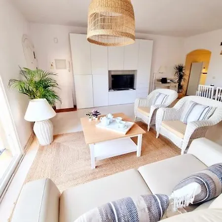 Relax Y Golf Appartement *