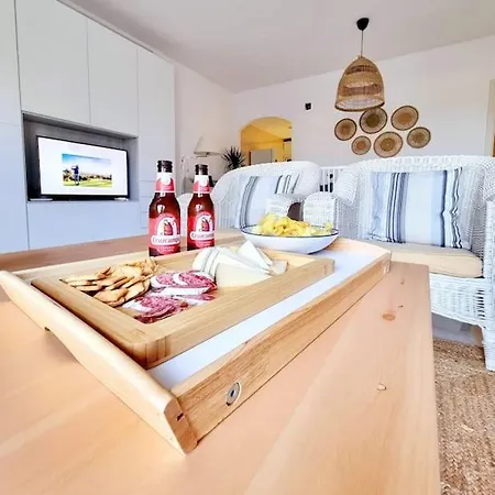 Appartement Relax Y Golf *