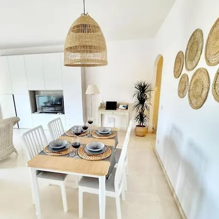 Appartement Relax Y Golf *