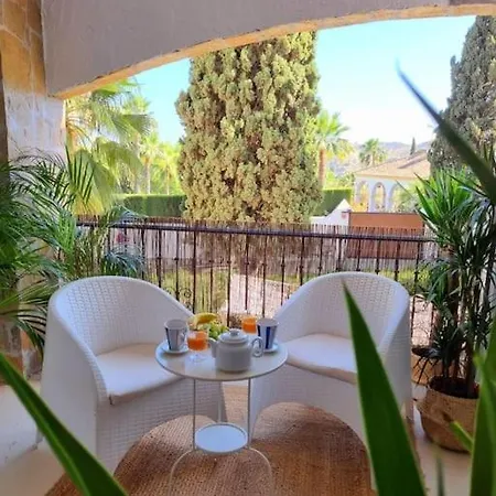 Relax Y Golf Appartement