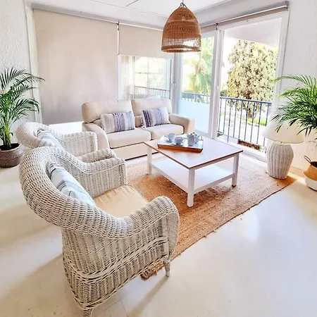 Apartment Relax Y Golf Mijas