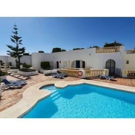 Apartment Relax Y Golf