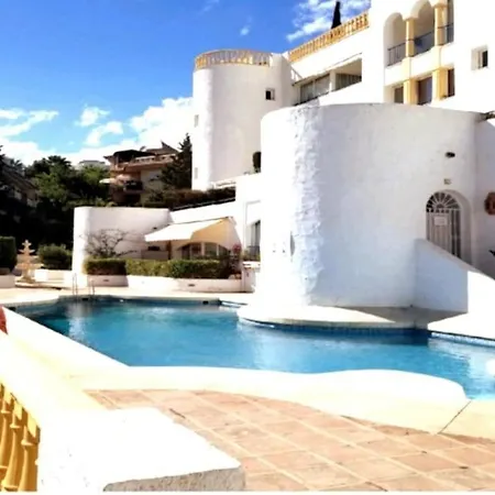 Relax Y Golf Apartment Mijas