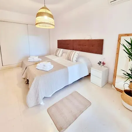 Apartment Relax Y Golf Mijas