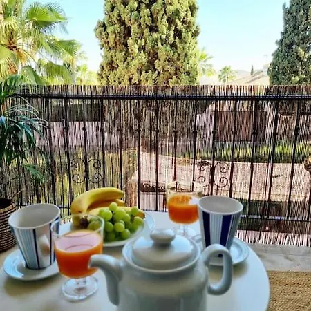 Relax Y Golf Mijas