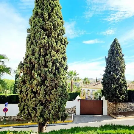 Relax Y Golf Apartment