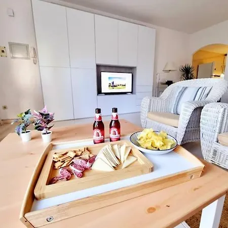 Apartment Relax Y Golf