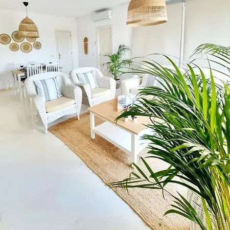 Relax Y Golf Apartment *