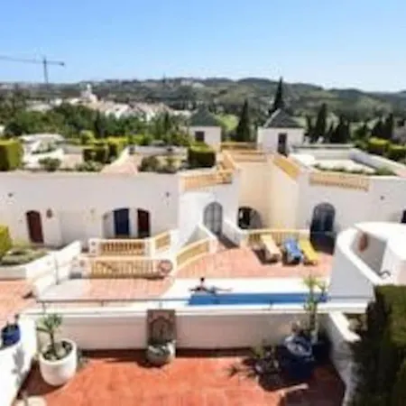 Relax Y Golf Apartment *