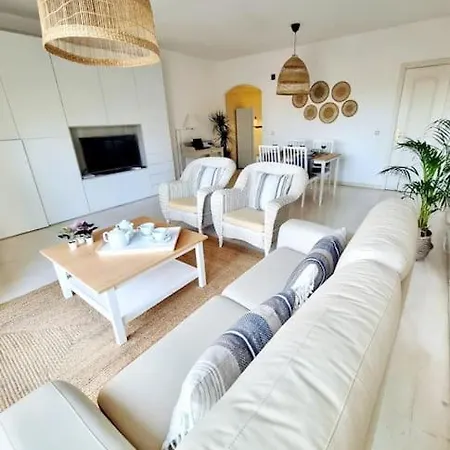 Relax Y Golf Apartment Mijas