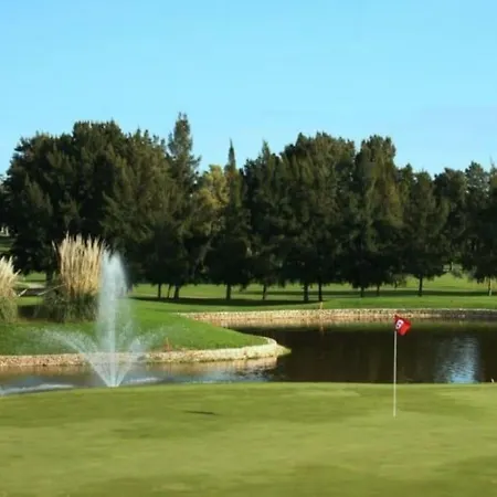 Relax Y Golf
