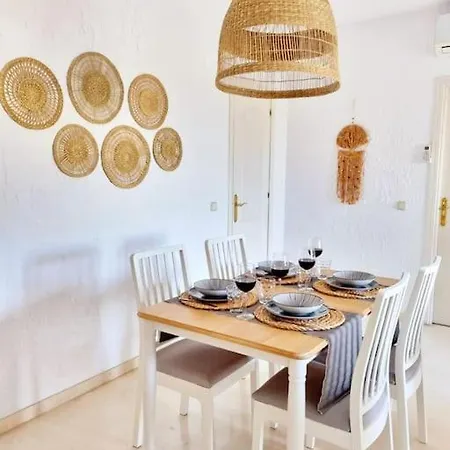 Relax Y Golf Apartment