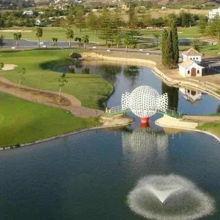 Relax Y Golf Mijas
