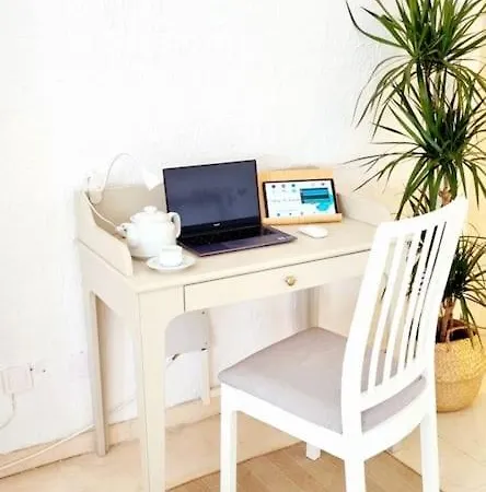 Relax Y Golf Apartment Mijas