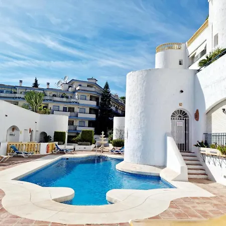Relax Y Golf Apartment *